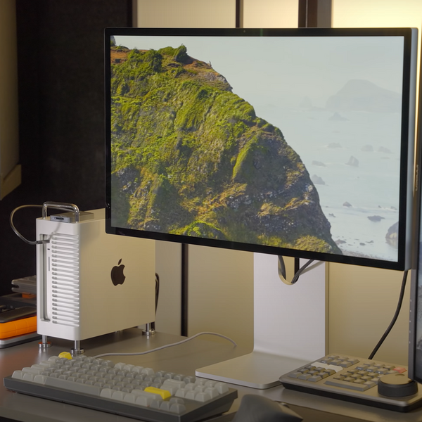 Best Mac Studio Cooling Case in 2026: Zeera MacForge Studio Review