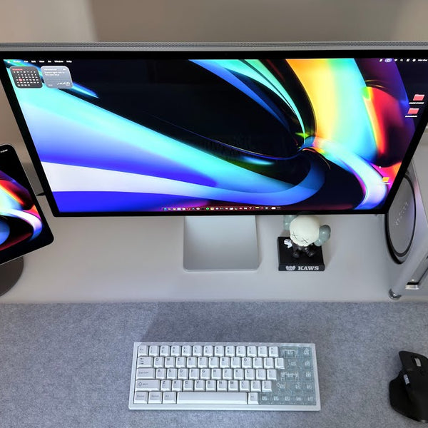 macセット 2026 Macデスクセットアップガイド：Mac Studio M4 MaxとM3 Ultraの