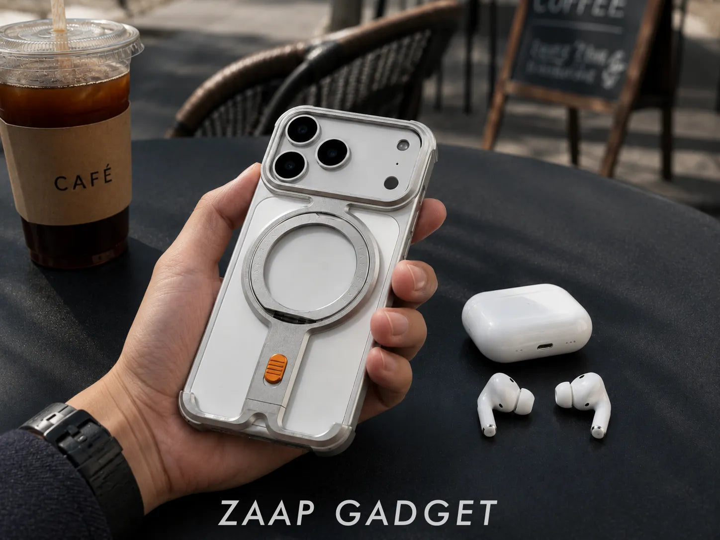 iOS 27 AirPods Firmware Beta: What’s New and Should You Install It?