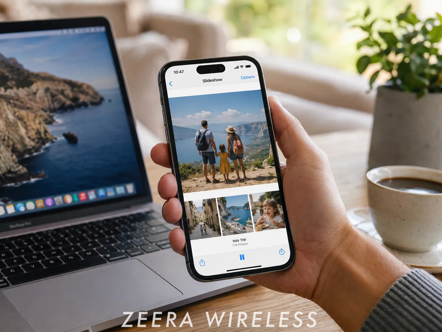 iOS 27 Photos Slideshow: New Controls, Video Export and How It Works