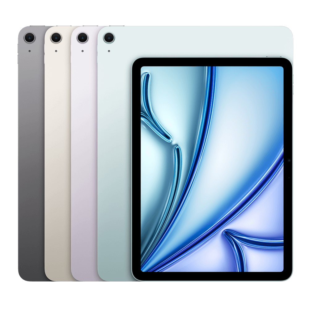 Rumor sull'iPad Air M4 2026: data di uscita prevista, nuovi colori e previsioni sui prezzi