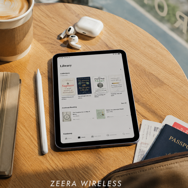 iPad mini 8 Release Date: October 2026, OLED & A19 Pro