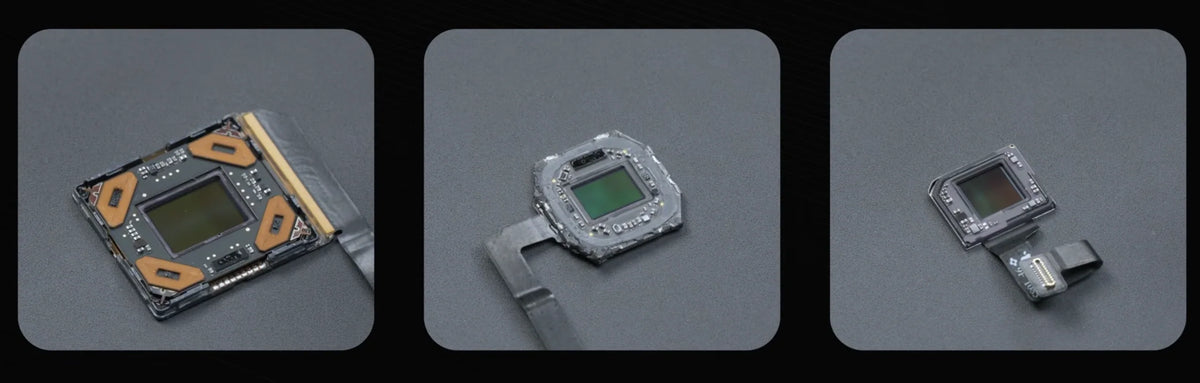 iPhone Duo Camera Teardown: iPhone 17-Class Hardware, Weaker Inner Selfies