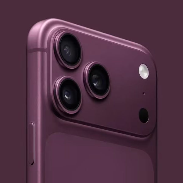 iPhone 18 Pro Max Dark Cherry: Color & Latest Leaks