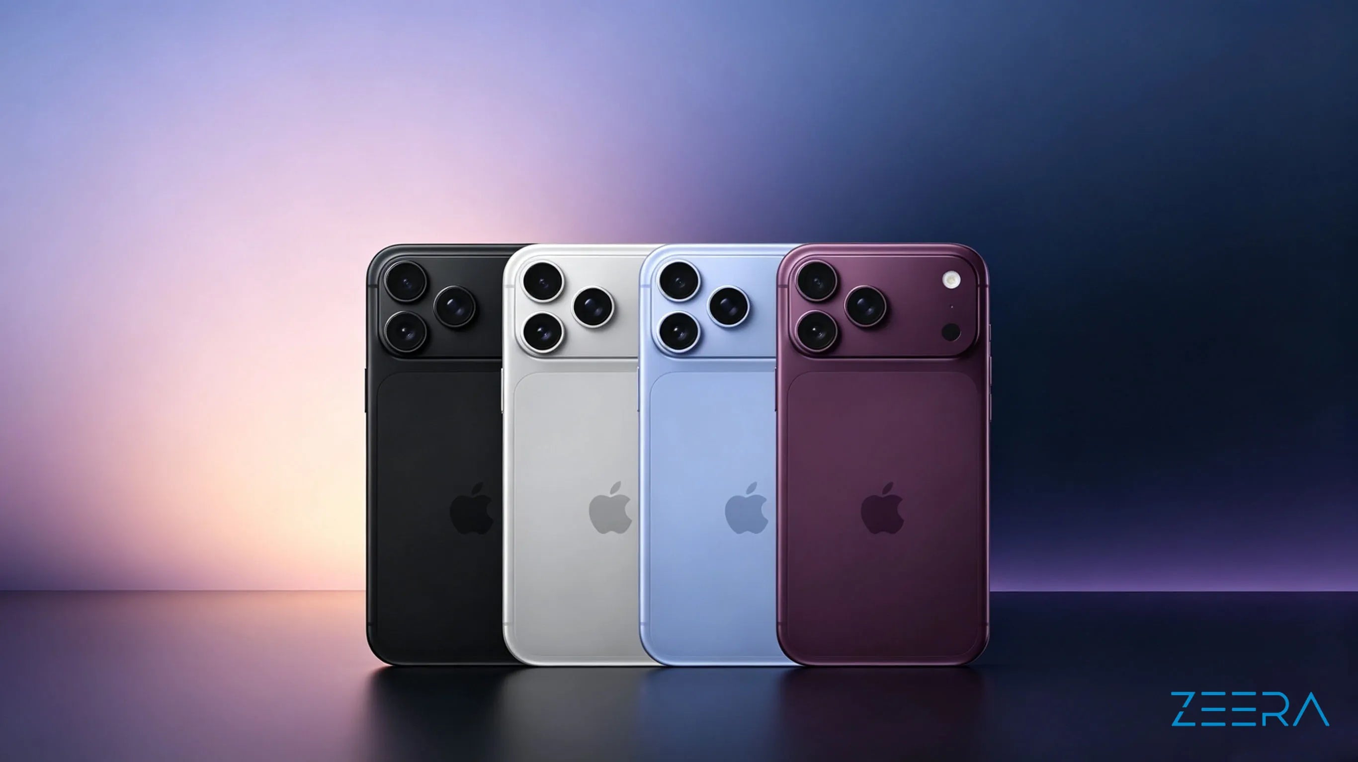 iPhone 18 Pro Max Release Date, Price, Specs & Rumors: Everything We Know