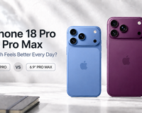 iPhone 18 Pro vs iPhone 18 Pro Max: Which Should You Buy in 2026?