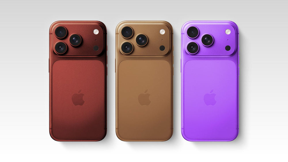 iPhone 18 Pro Max Rumors: Deep Red Color, Everything We Know About the
