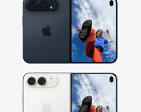 iPhone Duo Is Here: Everything Apple Announced About Its First Foldable iPhone
