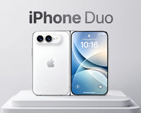 iPhone Fold (iPhone Duo): Release Date, Price, Specs & Latest Rumors
