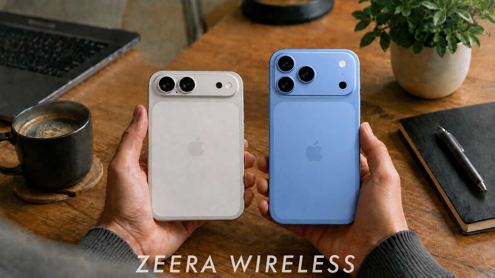 iPhone 18 Pro vs. iPhone Ultra: Release Date, Price, Size, Camera & MagSafe