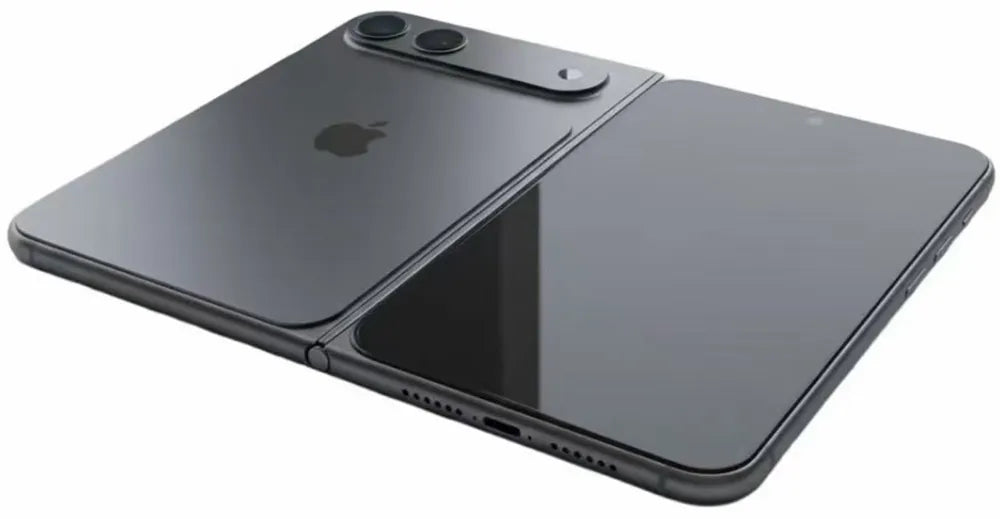 Rumores sobre el iPhone Fold: Samsung producirá en masa 20 millones de paneles a partir de mayo de 2026.