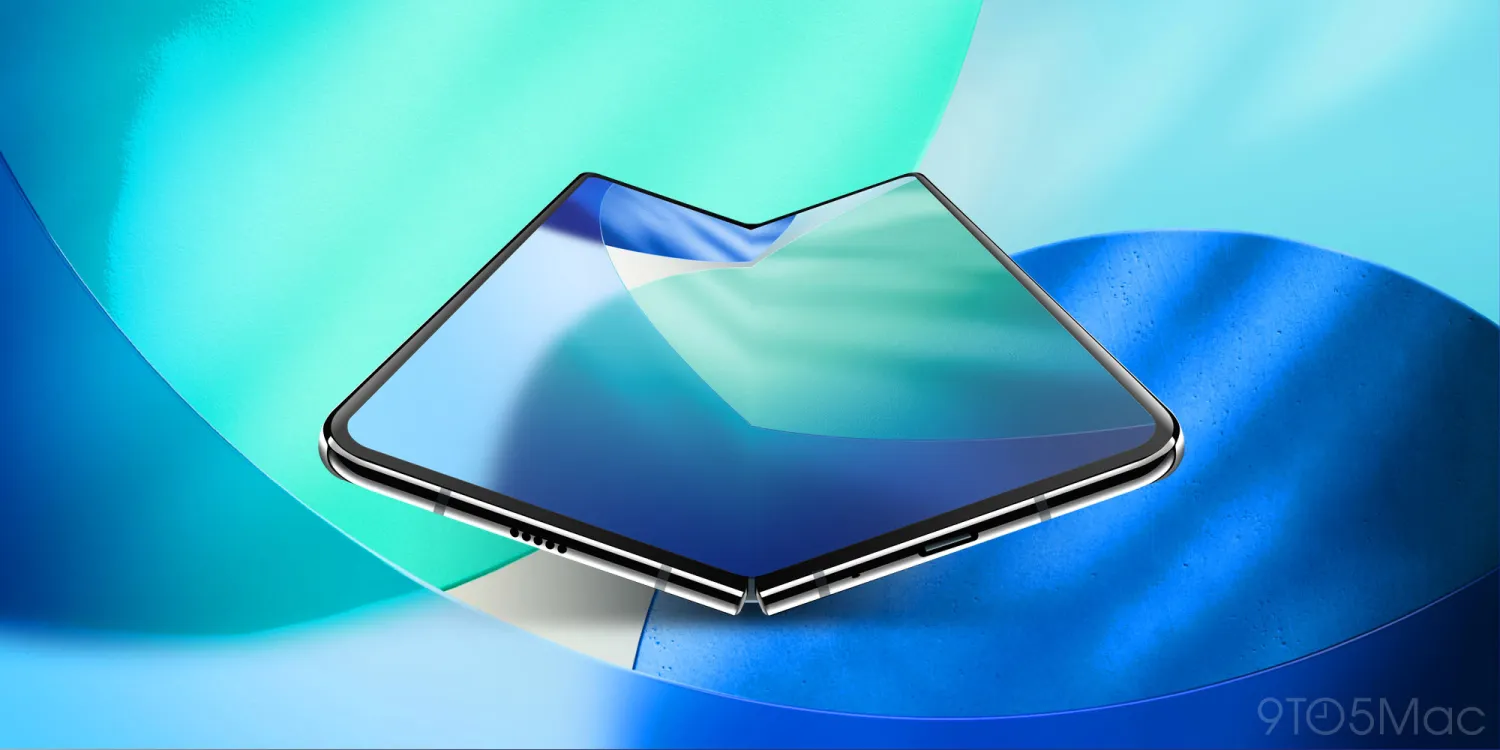 iPhone Fold: 3D-CAD-Renderings geleakt – 6 Funktionen, voraussichtlicher Erscheinungstermin und Preis