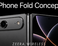 iPhone Fold or iPhone Ultra? 2026 Release Date, Price, Specs and Latest Leaks