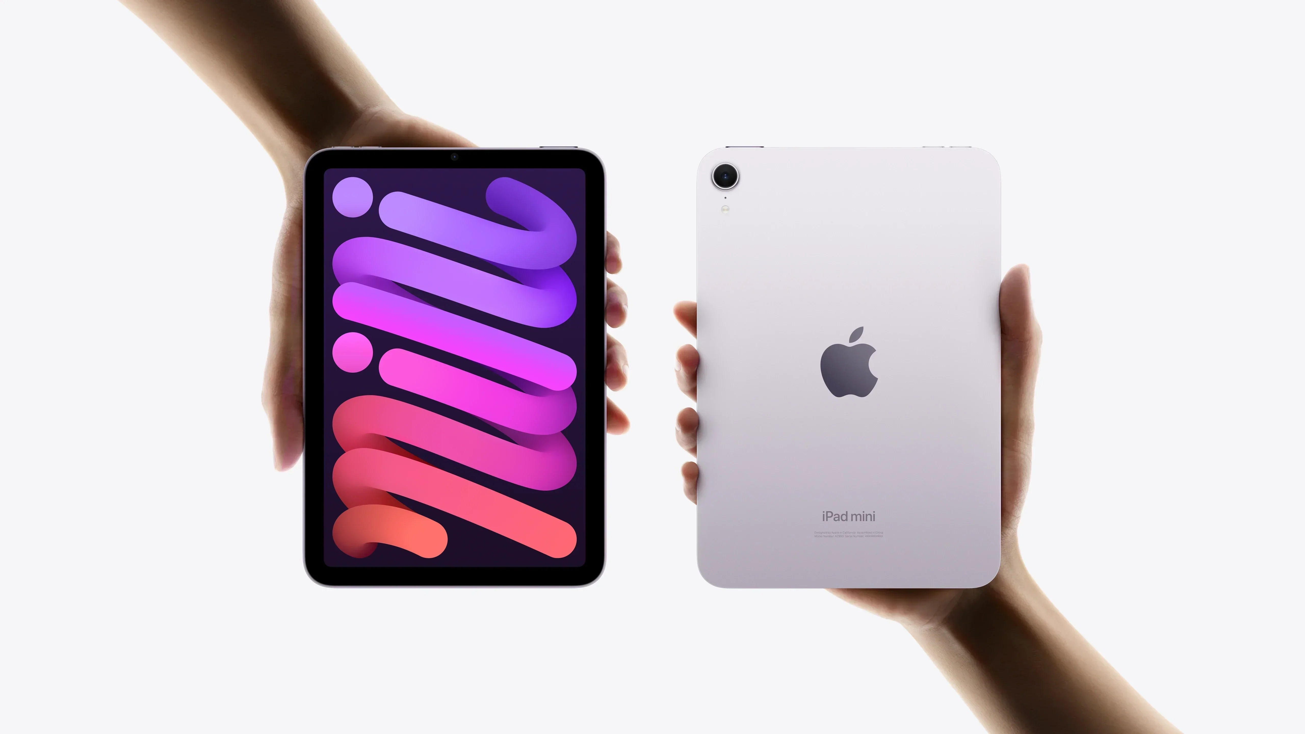 iPad mini 8 Rumors: OLED Screen, A19 Pro Chip, Release Date & More