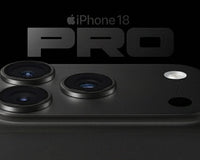 iPhone 18 Pro Max Colors: Will Black Return After iPhone 17 Pro Max Dropped It?