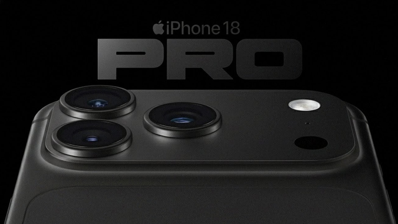 Will iPhone 18 Pro Max Come in Black? Latest Black & Dark Gray Rumors (2026)