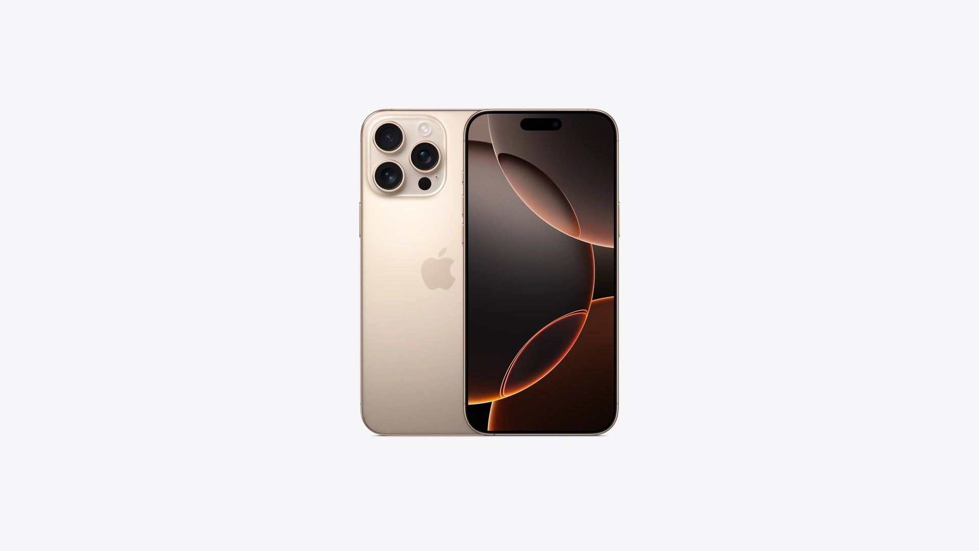 Apple iPhone 16 Pro Max 512gb Gold Standard | eBay