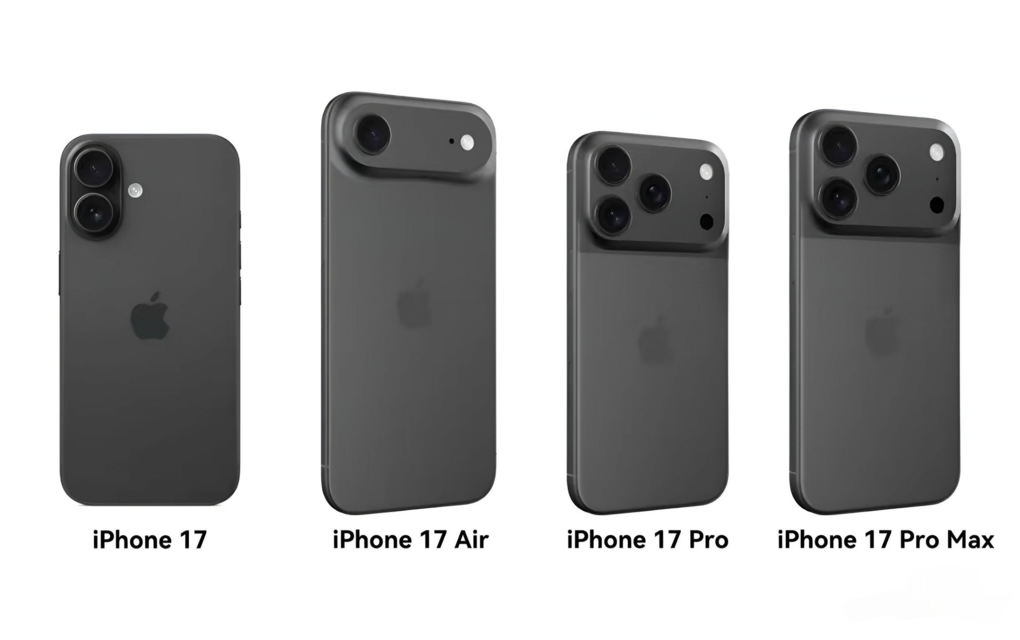 iPhone 17 Pro Max Release Guide: Expected Launch Date, Apple Event, Pre-Order & More