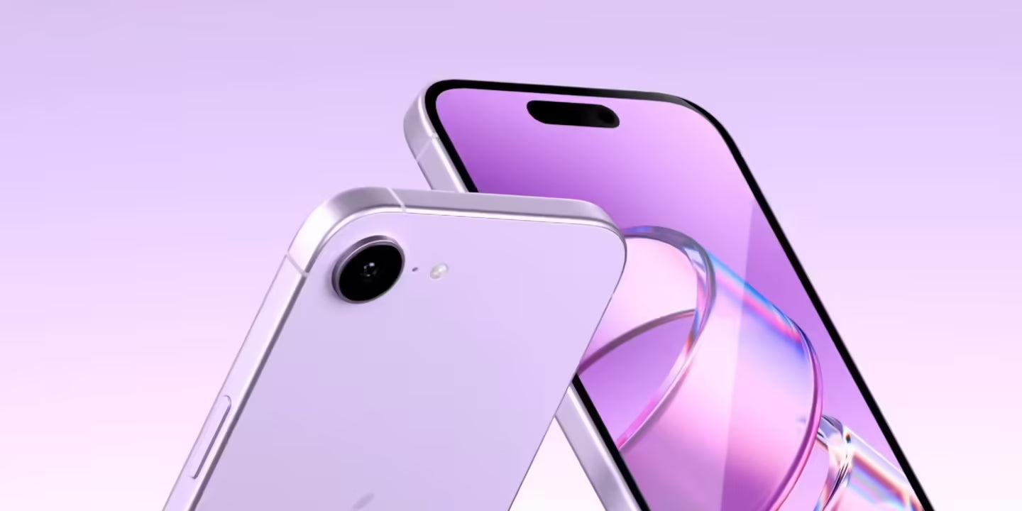 Rumor su iPhone 17e: display a 60 Hz, supporto MagSafe, colori e prezzi previsti