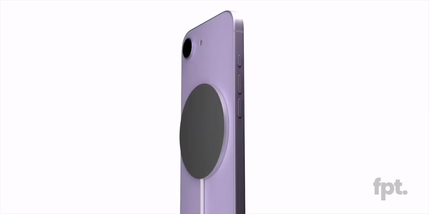 Rumeurs concernant l'iPhone 17e : écran 60 Hz, compatibilité MagSafe, couleurs et prix attendu