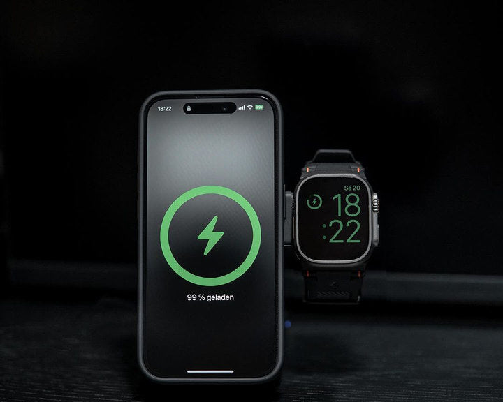 Qi2 Wireless Chargers