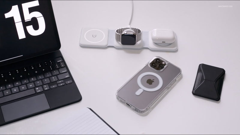 Awesome MagSafe Accessories for Your Apple Devices | ZEERA