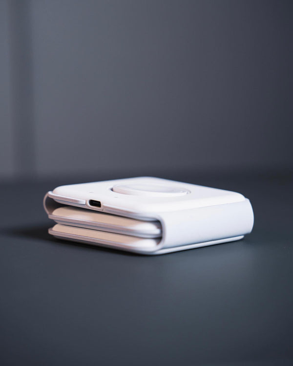 Cos'è Qi 2, quali modelli di iPhone supportano Qi 2 e i suoi vantaggi per la ricarica wireless dell'iPhone!