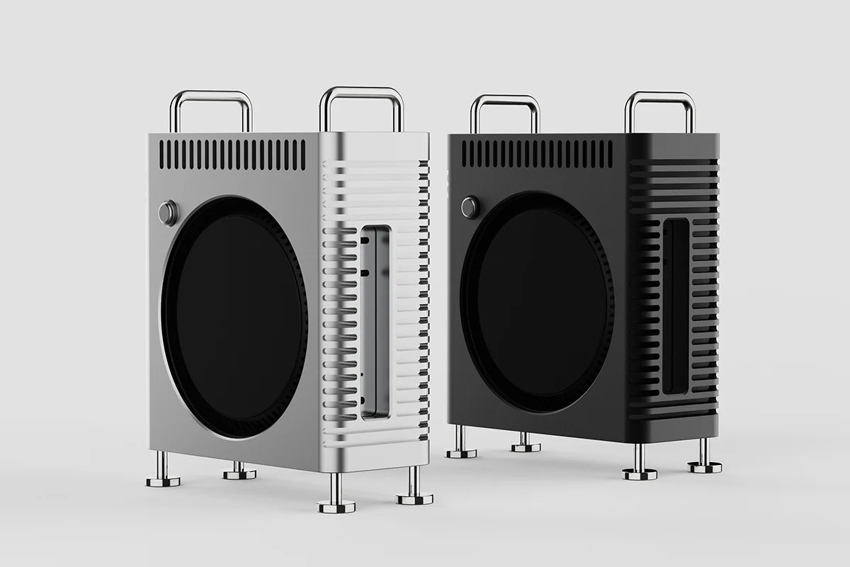 Zeera MacForge Gen2 vs concorrenti: un confronto completo dei case in alluminio per Mac Mini M4