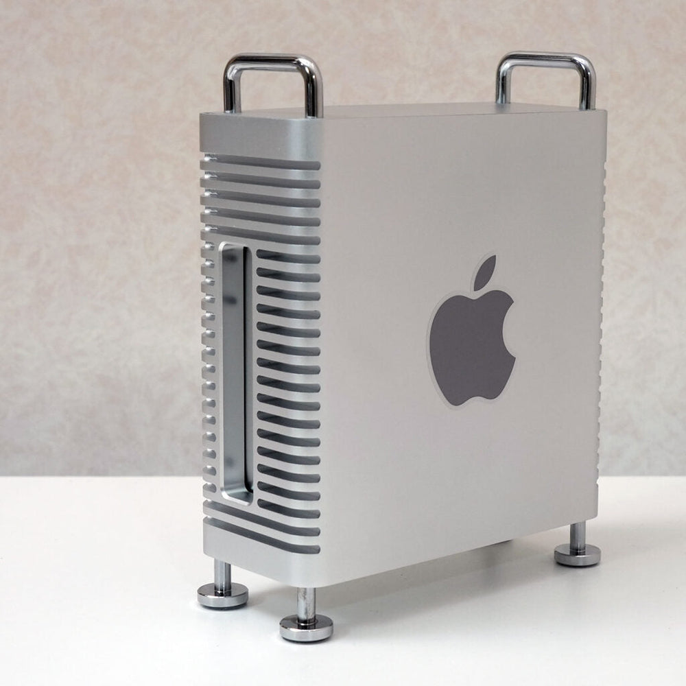 Meilleurs accessoires pour Mac Mini M4 en 2025 : ZEERA MacForge Gen2 p
