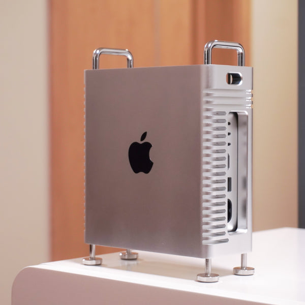 【低評価に関してプロフ参照】Apple zeera_macforge_gen2_mac_mini_p
