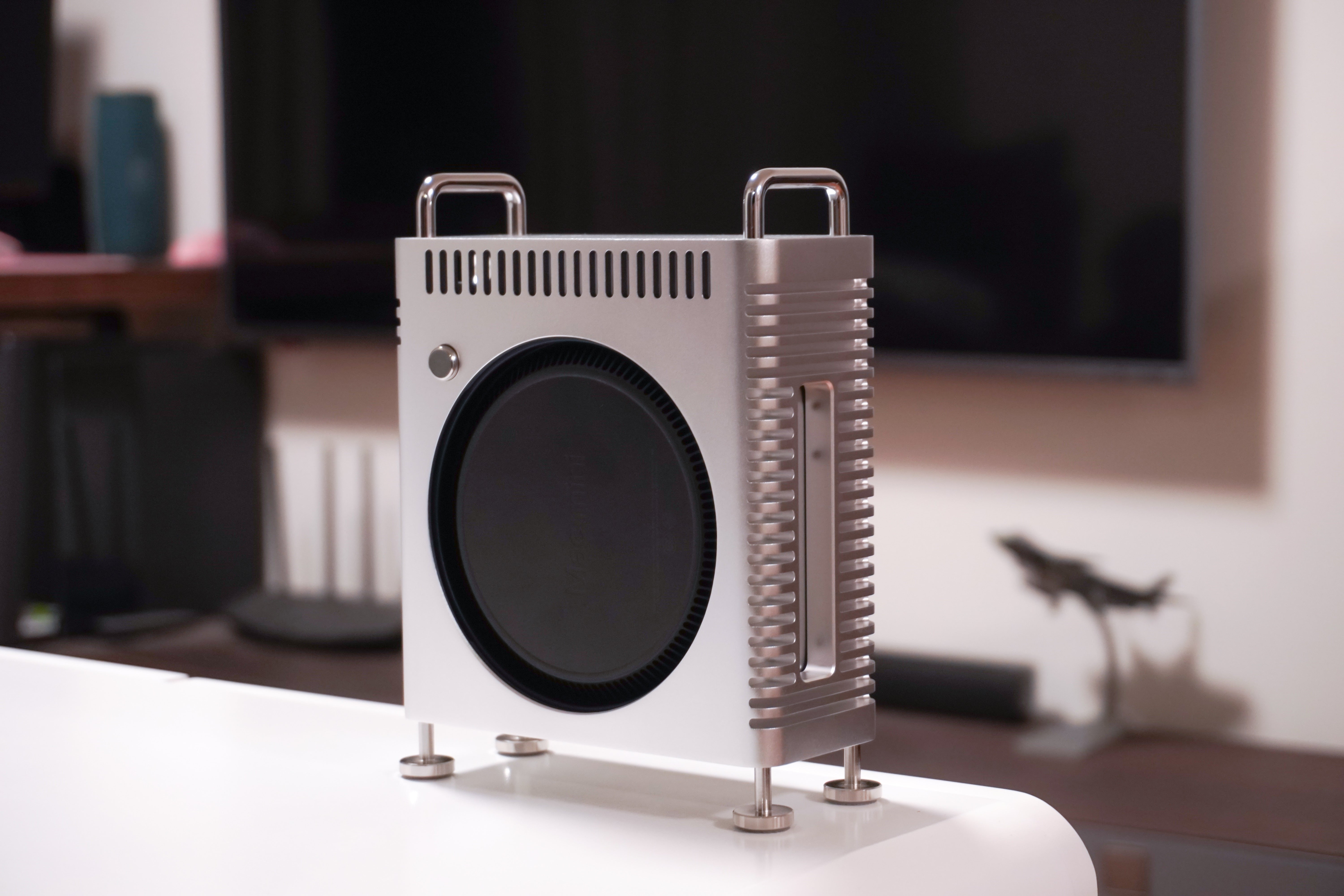 M4 Mac Mini가 Power Users를 위한 최고의 데스크탑 Mac인 이유