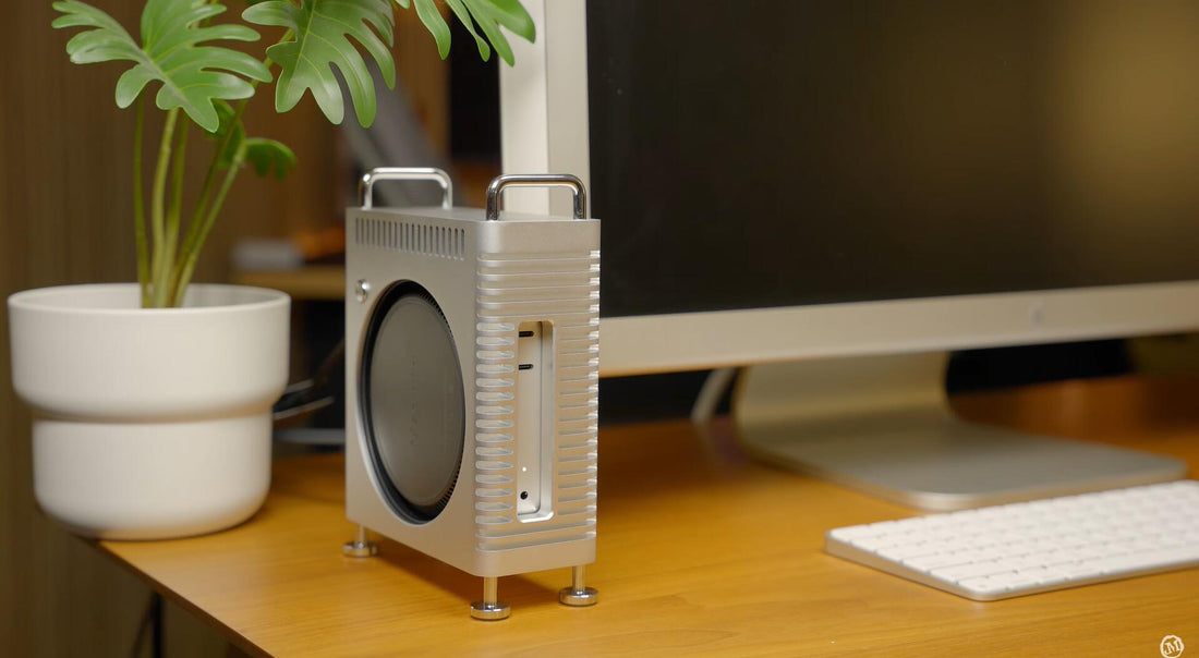 Mac Mini M4 vs MacBook Air M4: Which One Is Right for You?
