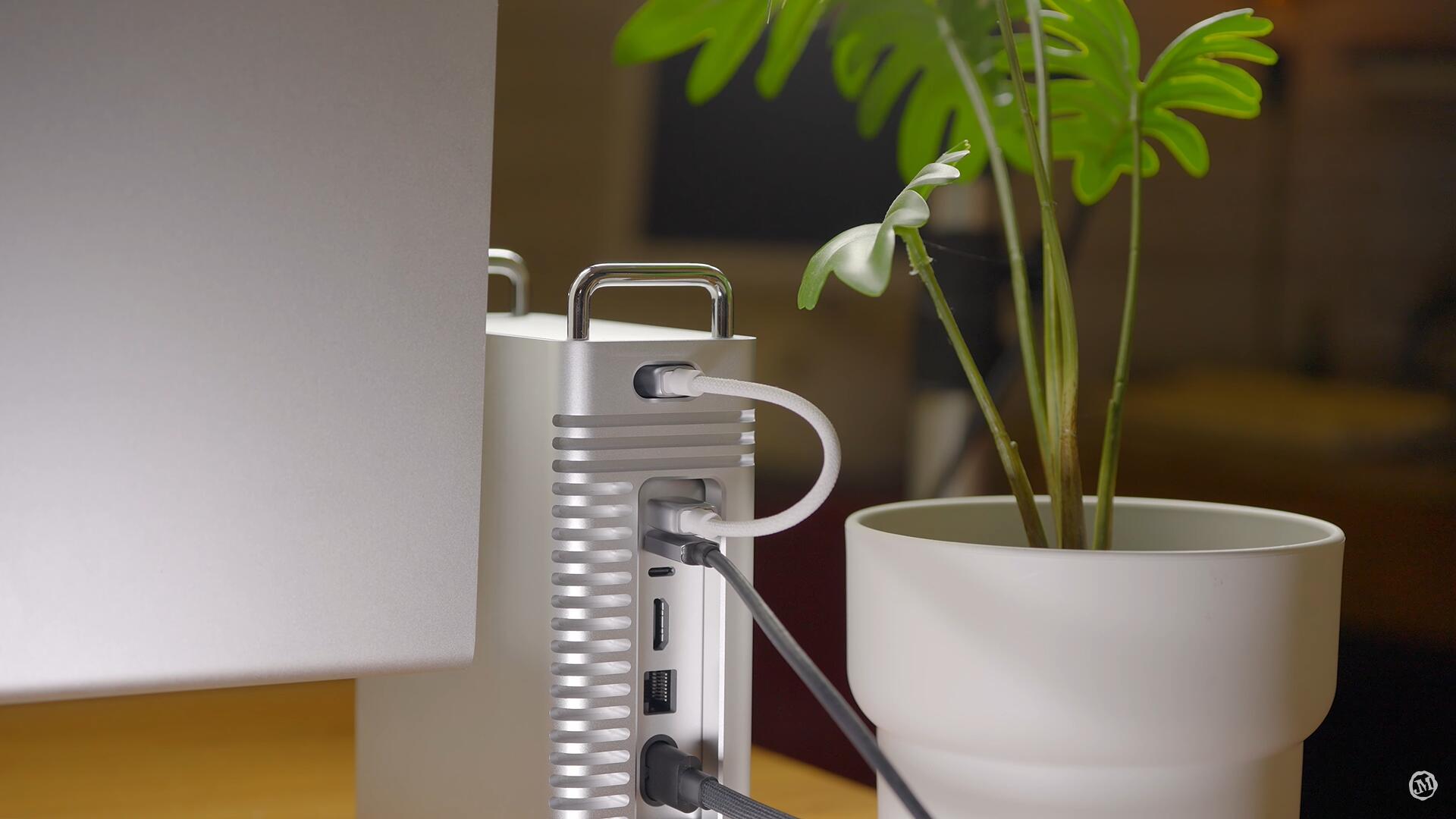 ZEERA vs. ULANZI: En İyi Mac mini M4 Alüminyum Kasası? Johnny McPro'nun İncelemesi