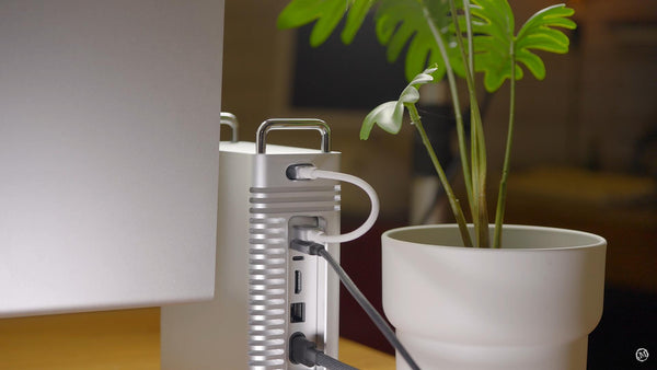 Mac Mini M4 Black Friday Angebote 2025: Rรผsten Sie Ihr System mit dem