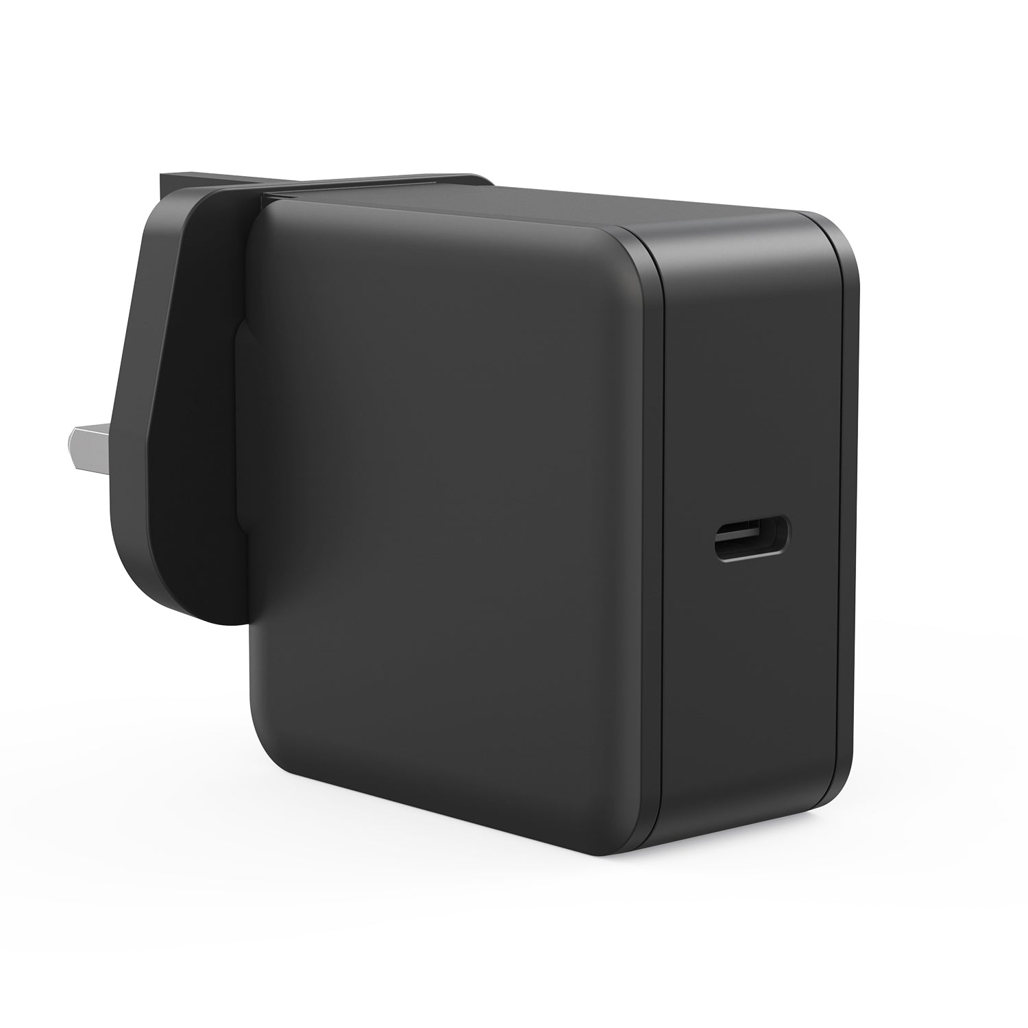 ZEERA MagTri Gen2 Qi2.2 Foldable MagSafe Charger: 25W Wireless Fast Charging, Active Cooling & Compact Travel Design