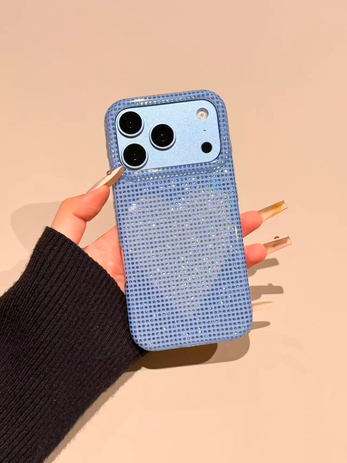 ZEERA Cute Fashion Cartoon Cases for iPhone 18 Pro & 17 Pro Series