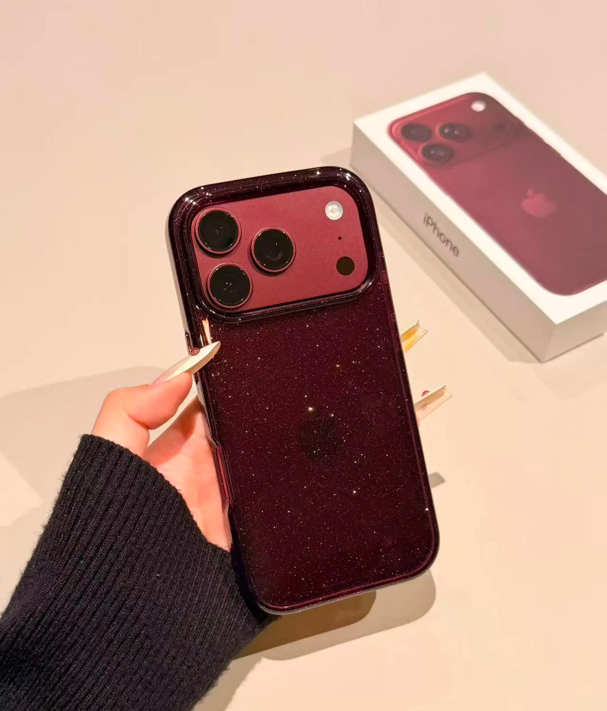 ZEERA Cute Fashion Cartoon Cases for iPhone 18 Pro & 17 Pro Series