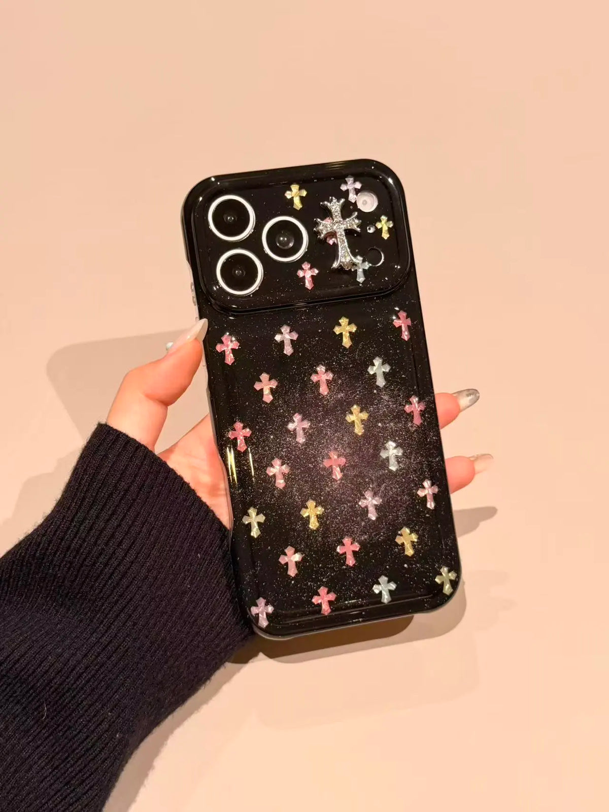 ZEERA Cute Fashion Cartoon Cases for iPhone 18 Pro & 17 Pro Series