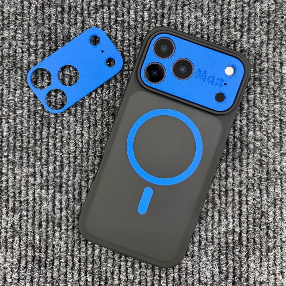 ヒポプリ Hippopprincess ポップアップ ココ MagSafe PopSockets PopGrip MagSafe Circle in Huntrix Zoey