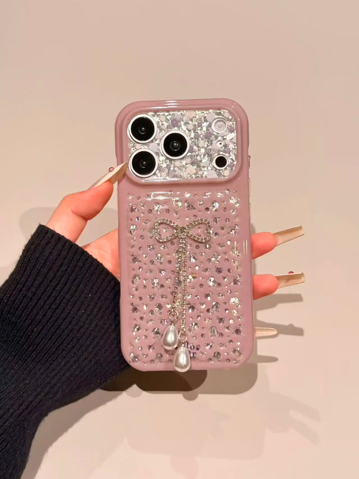 ZEERA Cute Fashion Cartoon Cases for iPhone 18 Pro & 17 Pro Series