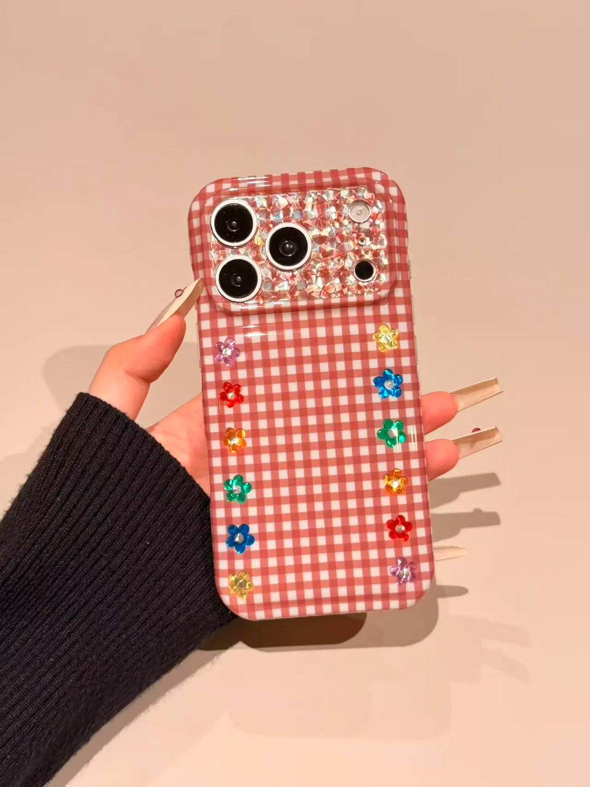 ZEERA Cute Fashion Cartoon Cases for iPhone 18 Pro & 17 Pro Series
