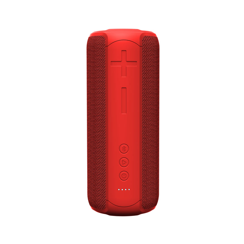 Tazata Portable Waterproof Outdoor Speaker with IPX7