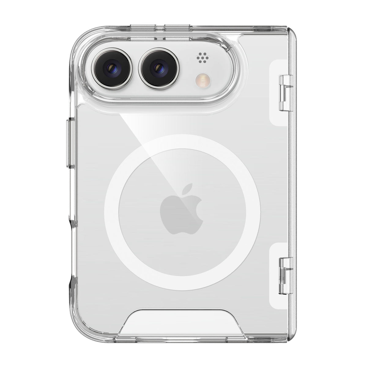 ZEERA ClearGuard Pro for iPhone Ultra