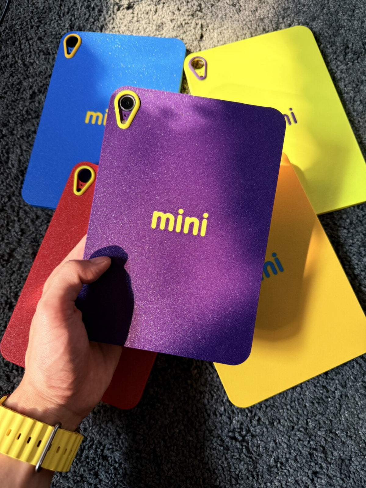 ZEERA MagFlat Deco Camera Leveling Cover