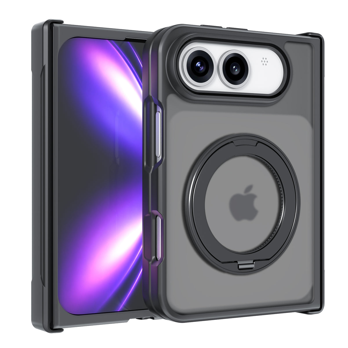 ZEERA FoldGuard Case for iPhone Ultra