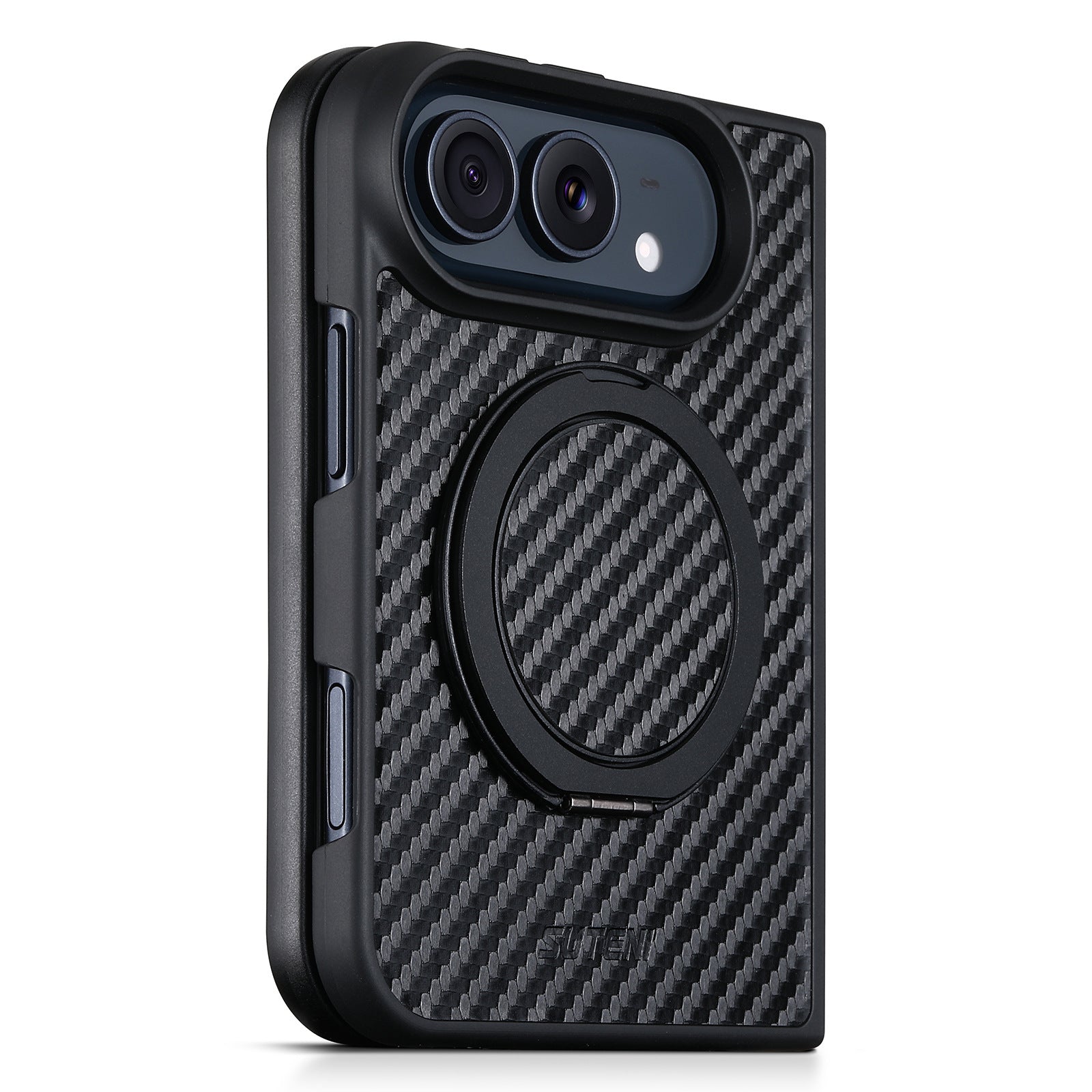 iPhone Duo Kickstand Cases – MagSafe & 360° Stands | ZEERA