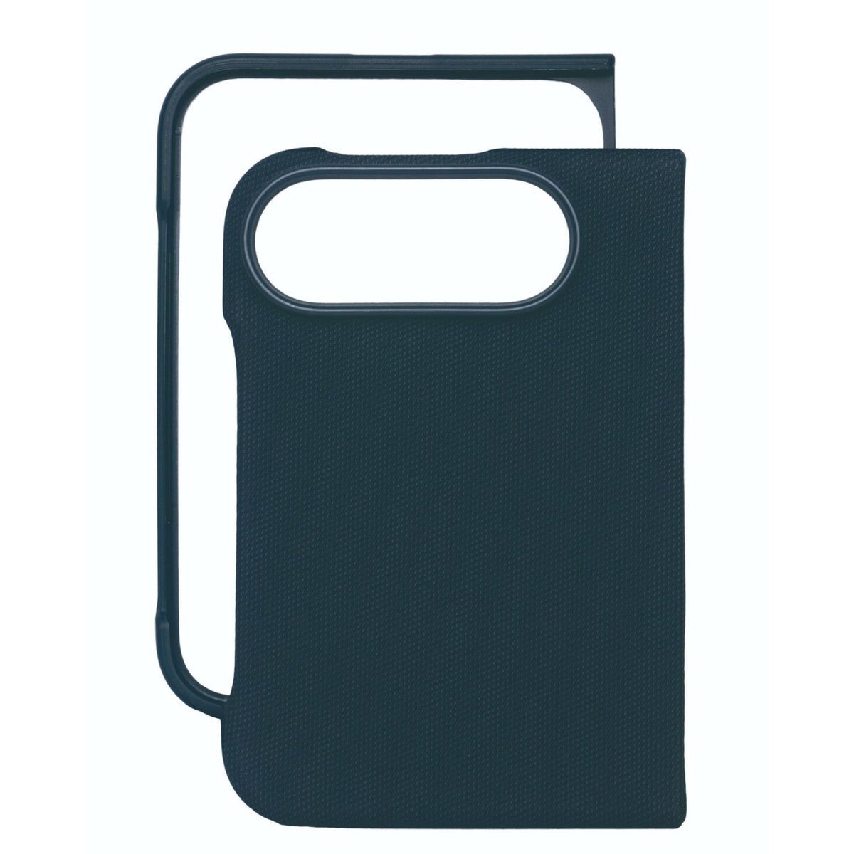 ZEERA FoldWeave Pro Case for iPhone Duo: Premium Tech-Woven Fabric, Soft Microfiber Lining, MagSafe & Minimalist Design