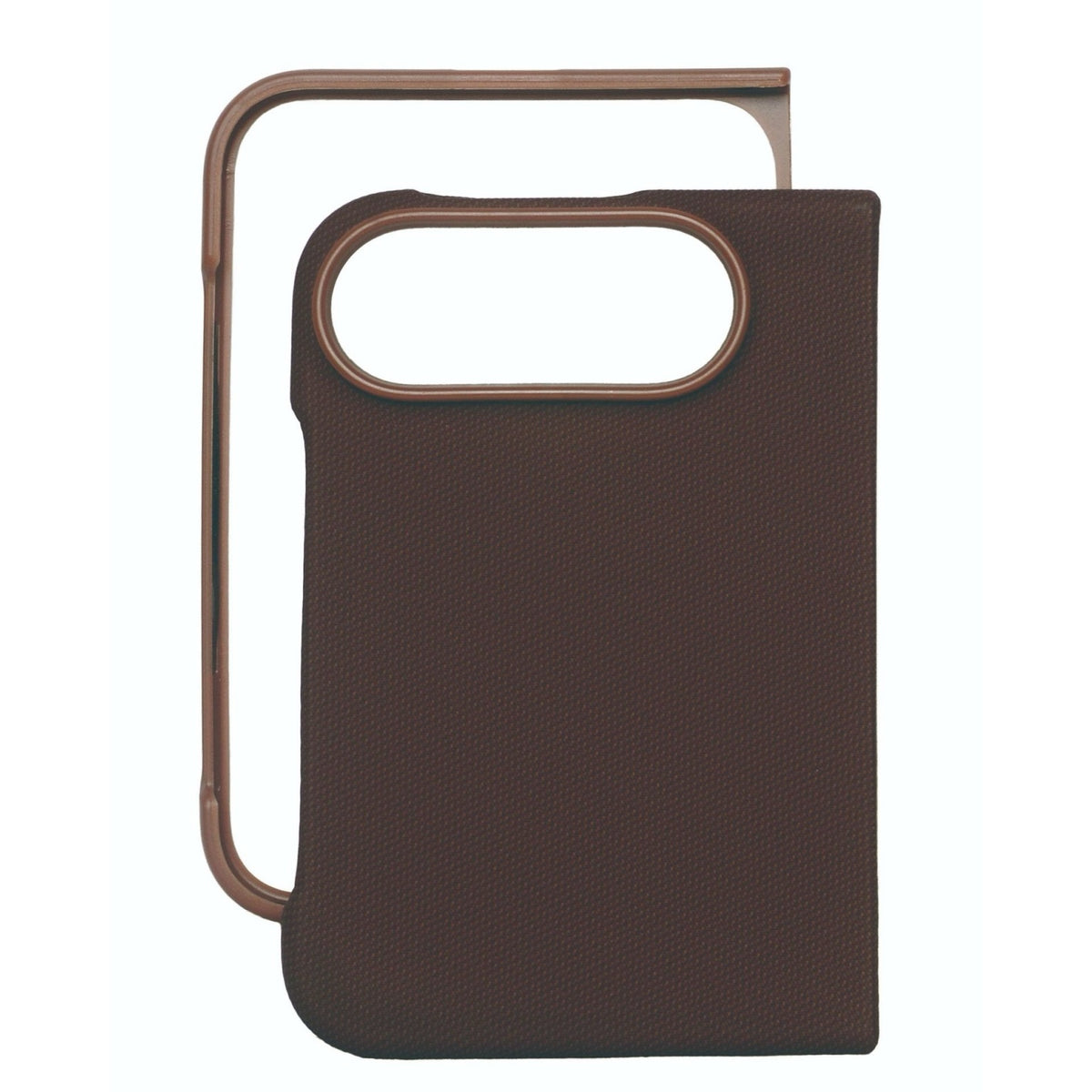 ZEERA FoldWeave Pro Case for iPhone Duo: Premium Tech-Woven Fabric, Soft Microfiber Lining, MagSafe & Minimalist Design
