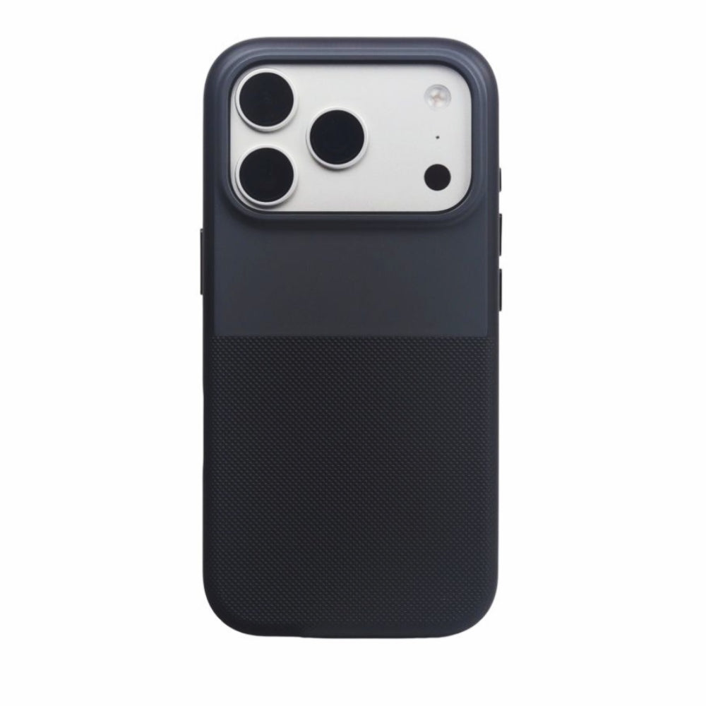 ZEERA MagDot Pro: Premium Dual-Tone Soft-Touch MagSafe Case for iPhone 18 Pro Max