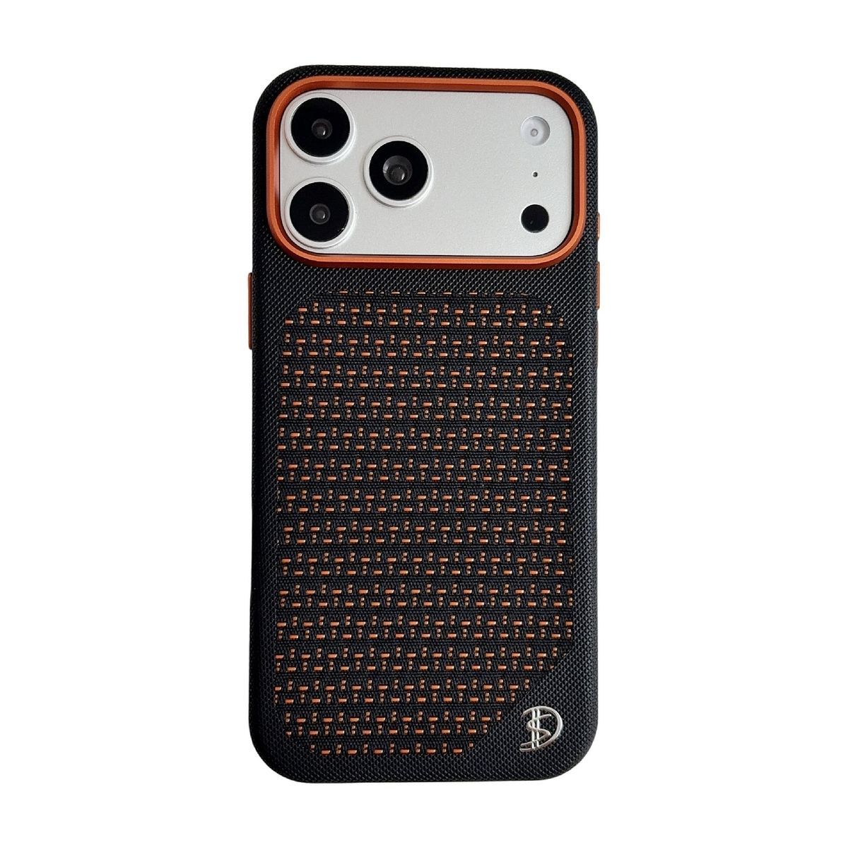 ZEERA MagFiber Pro: Premium Woven MagSafe Case for iPhone 18 Pro & Pro Max